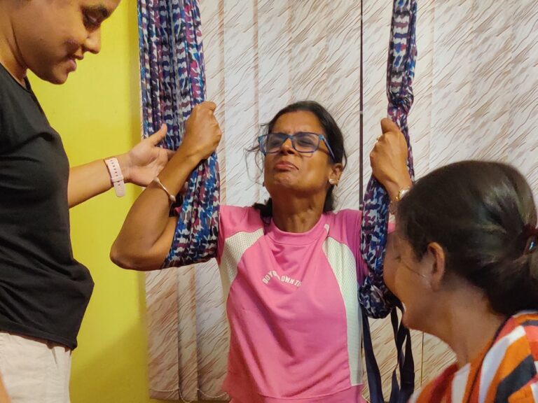 Professional Trainings (5)